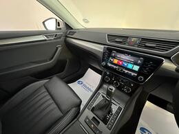 Skoda Superb SD72XZS