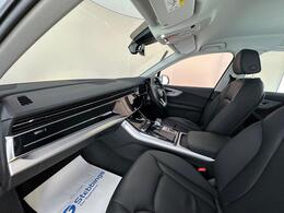 Audi Q7 GX22WMM
