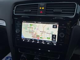 Volkswagen Golf KR19NVV