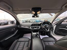 BMW 3 Series AP21OCO