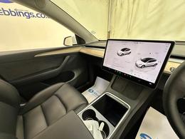 Tesla Model Y AJ22CZU