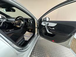 Mercedes-Benz A Class YA21HKM