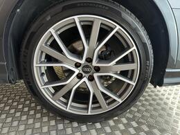 Audi Q3 FD70BVM