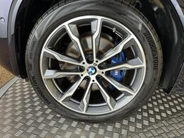 BMW X3 YC19PJA