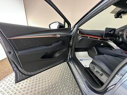 CUPRA Tavascan KT74OAM