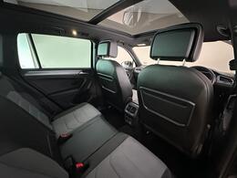 Volkswagen Tiguan DG70HVH