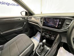 Volkswagen T-Roc DE21RPZ