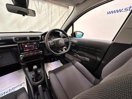 Citroen C3 KT70OBG