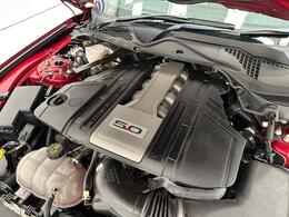 Ford Mustang HK69FGO