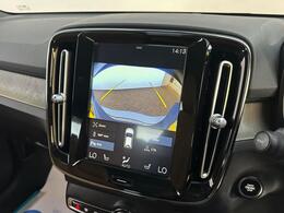 Volvo XC40 YW68VFY