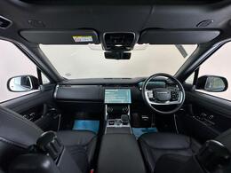 Land Rover Range Rover EK73BFE