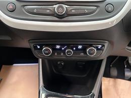 Vauxhall Crossland AU71ZYL
