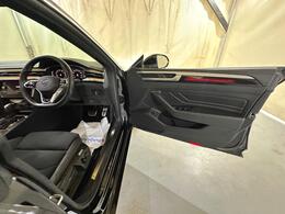 Volkswagen Arteon RJ72EPO