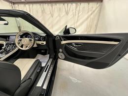 Bentley Continental MV22NBB