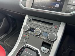 Land Rover Range Rover Evoque AY16EYS