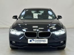 BMW 3 Series MM67MDU