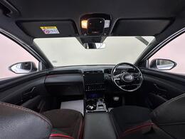 Hyundai TUCSON YR71NNJ