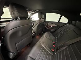 Mercedes-Benz C Class PF21GSZ