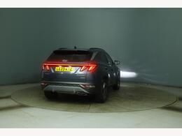 Hyundai TUCSON LE23RTZ