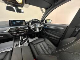BMW 5 Series KN23NLE