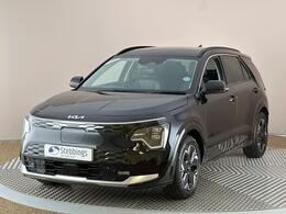 Kia Niro BK23MZV