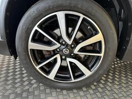 Nissan X-Trail YD20FVR