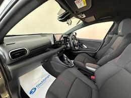 Toyota Yaris FP23DTX