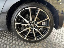 Toyota Yaris FP23DTX