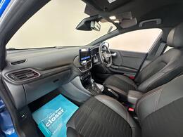 Ford Puma DN21FWR