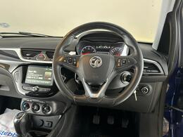 Vauxhall Corsa BA66LFJ