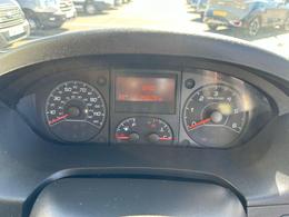 Citroen Relay LC21EWD