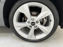 Audi A3 YE21XNF