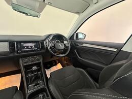 Skoda Kodiaq LD72KWJ