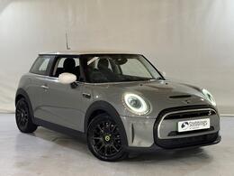 MINI Electric Hatch