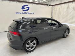 Volkswagen Golf YD21VDF