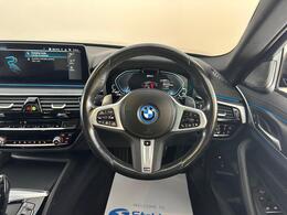 BMW 5 Series KN23NLE