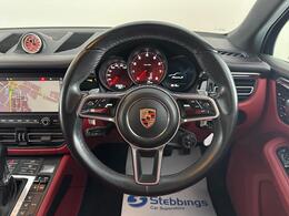 Porsche Macan RE20KWN