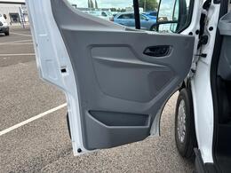 Ford Transit BG14TXN