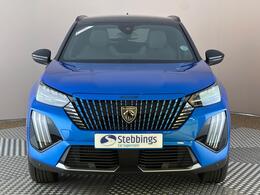 Peugeot 2008 LA74MZE