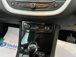 Vauxhall Grandland X SK68DMY