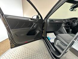 Volkswagen Tiguan Allspace LD70OAA