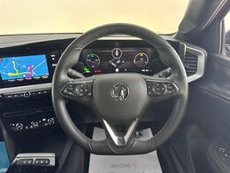 Vauxhall Mokka Electric CV23ENW