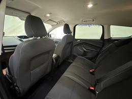 Ford Kuga EN19KNX