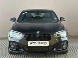 BMW 1 Series YC19KBT