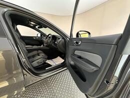 Volvo XC60 WG72PXY