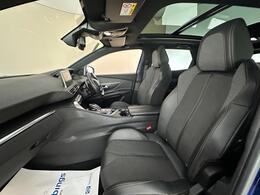 Peugeot 3008 CA69KSF