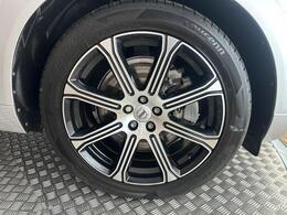 Volvo XC60 WF20WYB