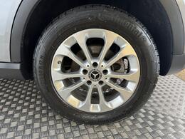 Mercedes-Benz GLA SP68OKA