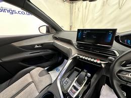 Peugeot 3008 BF71CUK