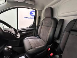 Ford Transit Custom MD23GRK
